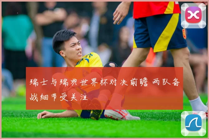 瑞士与瑞典世界杯对决前瞻 两队备战细节受关注